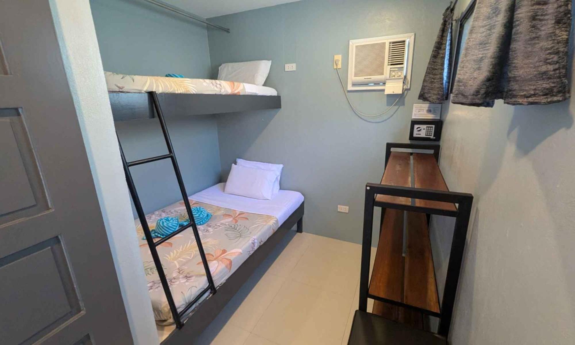 Tipolo Guesthouse Basdiot Luaran gambar
