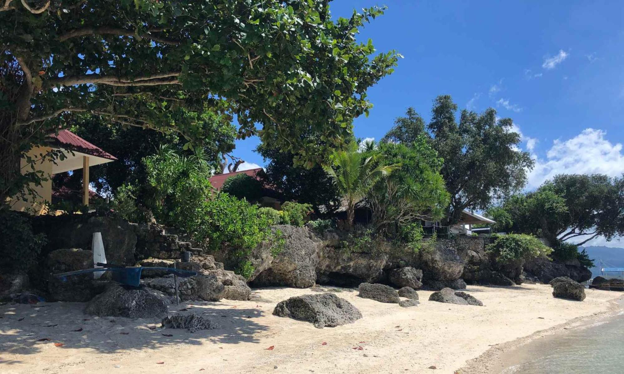 Tipolo Guesthouse Basdiot Luaran gambar