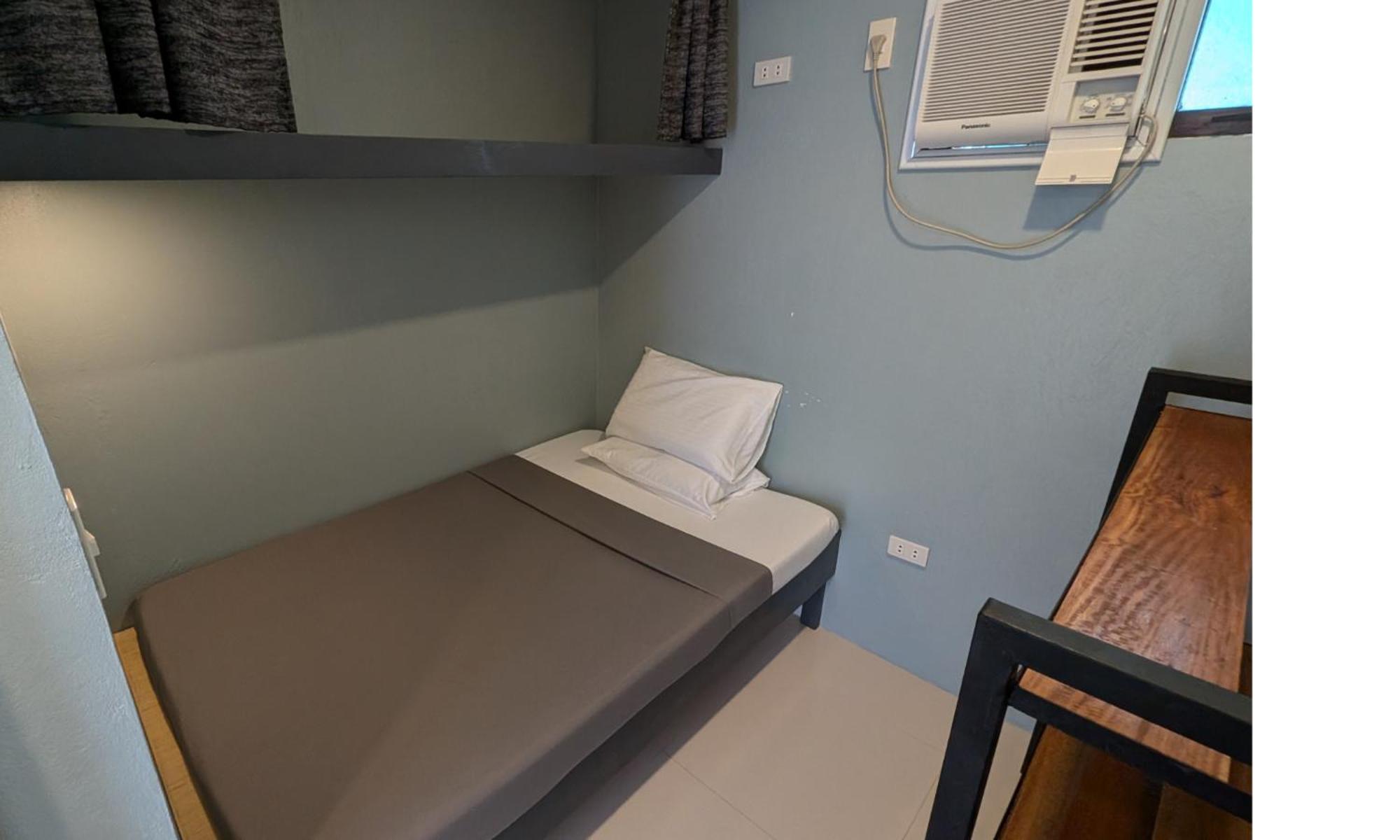 Tipolo Guesthouse Basdiot Luaran gambar